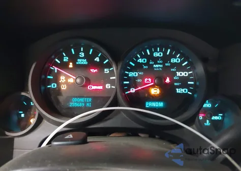 2013 Chevrolet Silverado 1500 Work Truck from USA, damaged, VIN 1GCNKPE03DZ299311